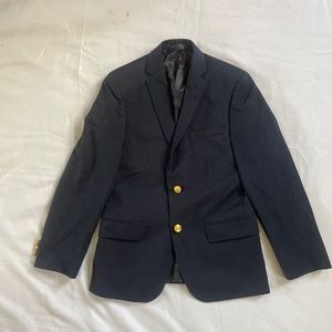 Lauren Ralph Lauren boys  Navy Blazer